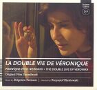 Double Life Of Veronica, The (OST/Filmmusik)