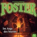 Döring Oliver - Foster 15: Im Auge Des Sturms