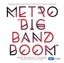 Metro Big Band Boom (Diverse Interpreten)