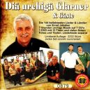Die Urchige Glarner & Gäste - Die 144 Beliebtesten Lieder & Ländler