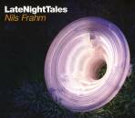 Frahm Nils - Late Night Tales