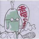 Hellogoodbye - Zombies! Aliens! Vampires! Dinosaurs!