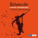 Dominguez Chano - Soleando
