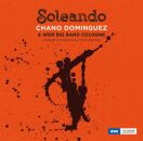 Dominguez Chano & Wdr Big Band - Soleando