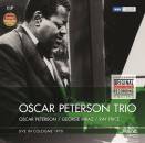 Peterson Oscar Trio - Live In Cologne 1970