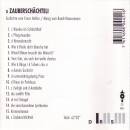 Hohler Franz - S´zauberschaechteli