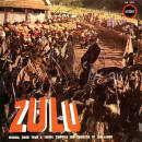 Barry John - Zulu (OST/Filmmusik)