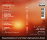 Brautigam Ronald - Novelette