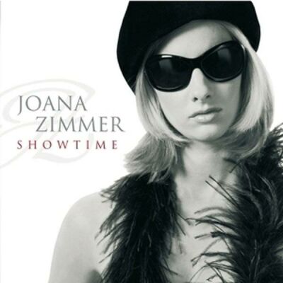 Zimmer Joana - Showtime