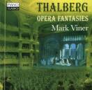 Viner Mark - Thalberg: Opera Fantasies