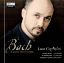GUGLIELMI,LUCA - Bach And The Early Pianoforte (Diverse...