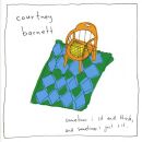 Barnett Courtney - Sometimes I Sit And Think, And...