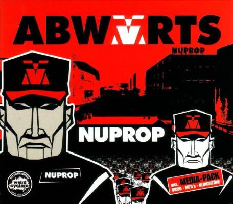 Abwärts - Nuprop