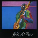 Cetera Peter - Peter Cetera (Collectors Edition)