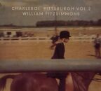 Fitzsimmons William - Charleroi: Pittsburgh Volume 2
