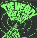 Heavy, The - Hurt & The Merciless