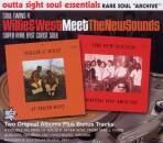 At Their Best / The New Sounds (Diverse Interpreten)