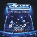 ZZ Top - LIVE FROM TEXAS