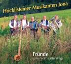 Höcklisteiner Musikanten Jona - Fründe Gemeinsam Unterwägs