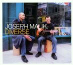 Malik Joseph - Diverse
