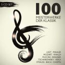 100 Meisterwerke Der Klassischen Musik