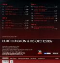Duke Ellington & His Orchestra (Diverse Interpreten)