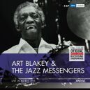 Art Blakey & The Jazz Messenge (Diverse Interpreten)