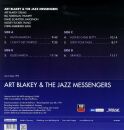 Art Blakey & The Jazz Messenge (Diverse Interpreten)