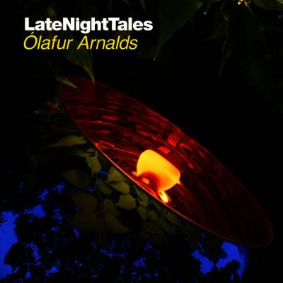 Arnalds Olafur - Late Night Tales