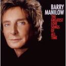 Manilow Barry - The Greatest Love Songs Of All Time