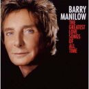 Manilow, Barry - The Greatest Love Songs Of All Time