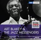 Blakey Art & the Jazz Messengers - Live In Moers 1976