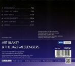 Blakey Art & The Jazz Messengers - Live In Moers 1976