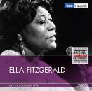 Fitzgerald Ella - Live In Cologne 1974