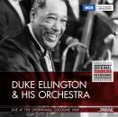 Ellington Duke - Live At The Opernhaus Cologne