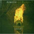 Atreyu - A DEATHGRIP ON YESTERDAY