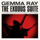 Gemma Ray - Exodus Suite, The