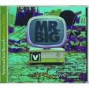 Mr. Big - Live At The Hard Rock Cafe