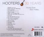 Hooters, The - More Than 500 Miles