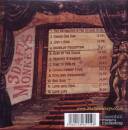 3 Daft Monkeys - The Antiquated & The Arcane