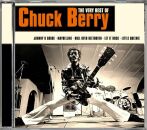 Berry Chuck - Very Best Of Chuck Berry, The