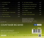 Basie Count Big Band - Live In Berlin 1963