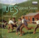 Hell Thomas - Concord Sonata