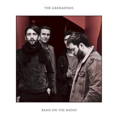 Grenadines, The - Band On The Radio