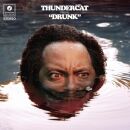 Thundercat - Drunk (4x10inch LP Box Set)