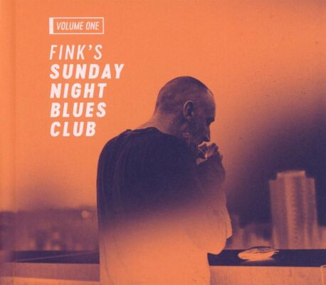 Fink - Finks Sunday Night Blues Club Vol. 1