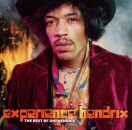 Hendrix Jimi - Experience Hendrix: The Best Of Jimi Hendrix