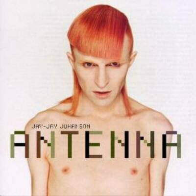 Johanson Jay-Jay - ANTENNA