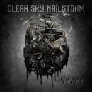 Clear Sky Nailstorm - Deep Dark Black, The