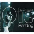 Redding Otis - Very Best Of...,The